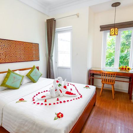 Amigo Hue Hotel Екстериор снимка