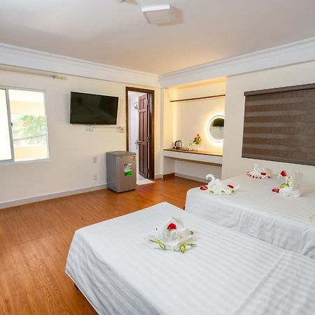 Amigo Hue Hotel Екстериор снимка