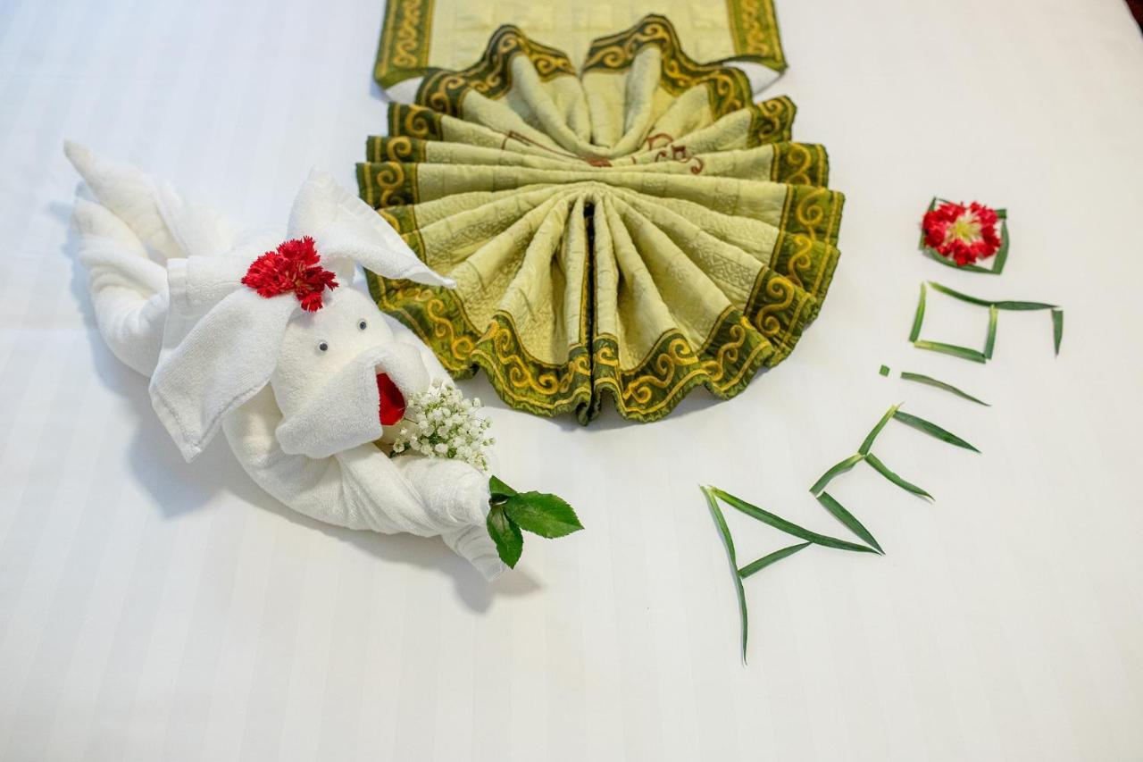 Amigo Hue Hotel Екстериор снимка