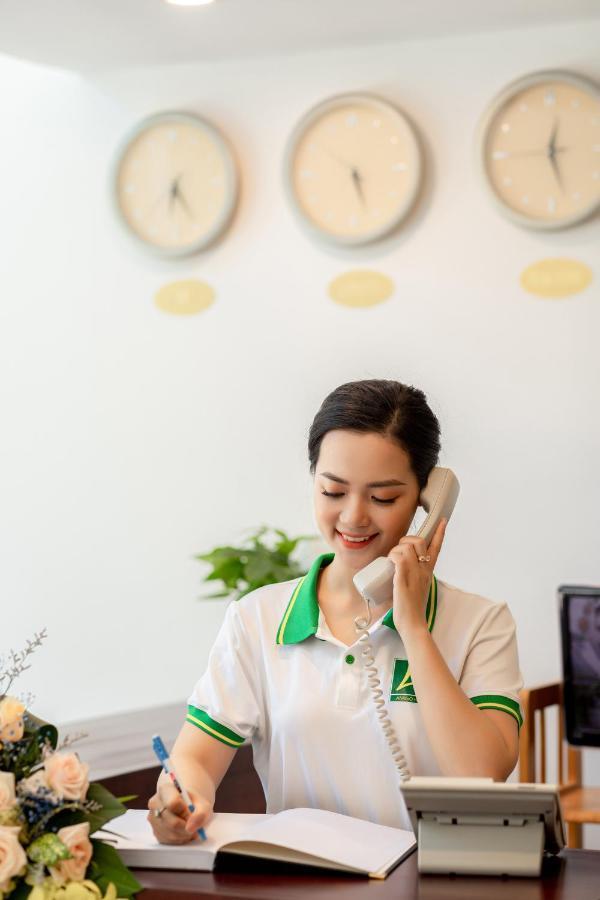 Amigo Hue Hotel Екстериор снимка