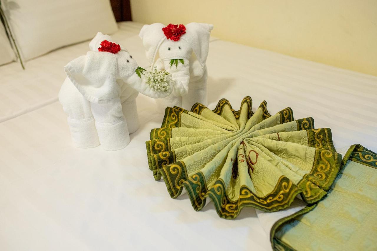 Amigo Hue Hotel Екстериор снимка