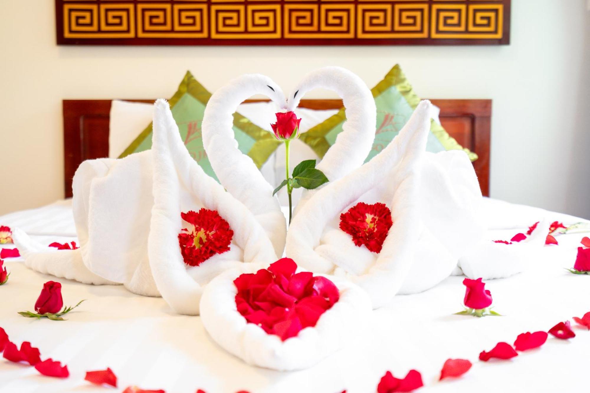 Amigo Hue Hotel Екстериор снимка