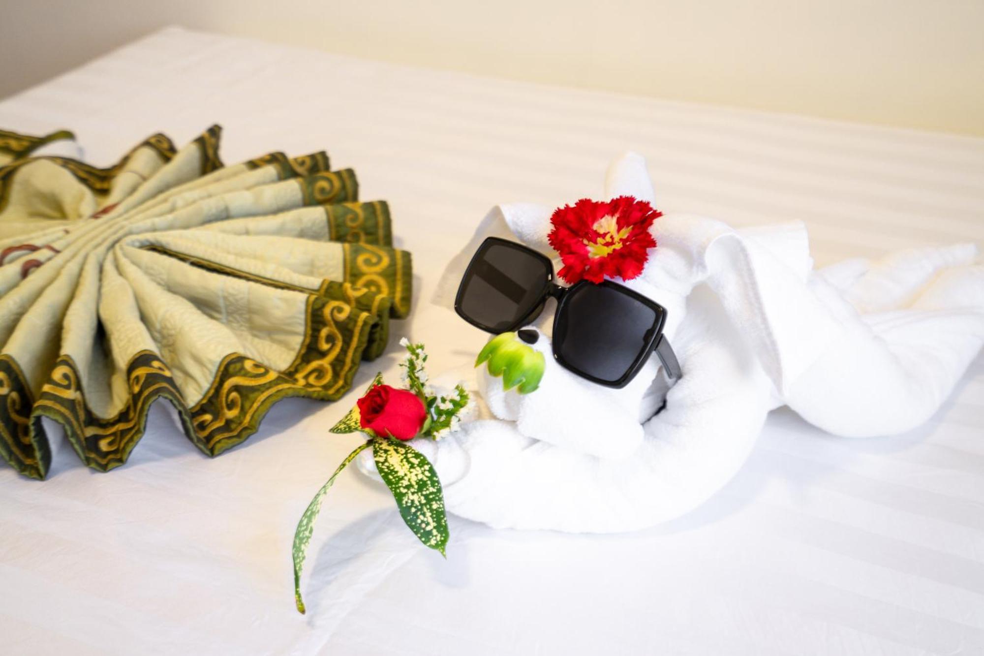Amigo Hue Hotel Екстериор снимка