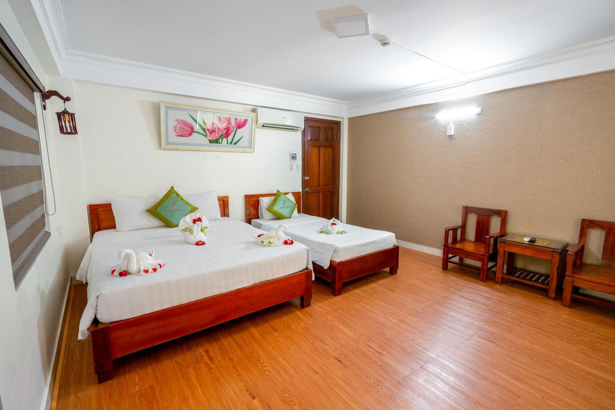Amigo Hue Hotel Екстериор снимка