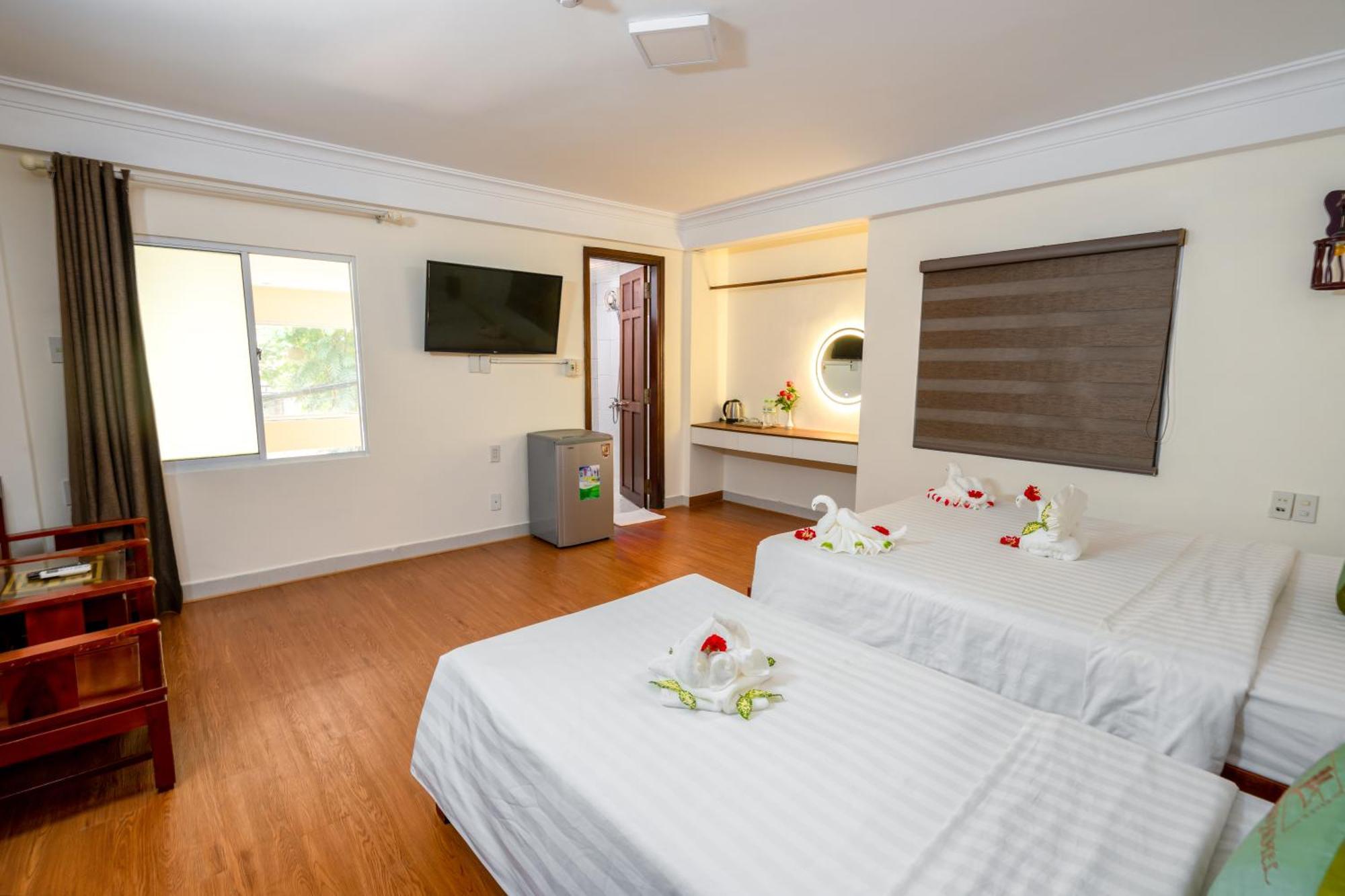 Amigo Hue Hotel Екстериор снимка