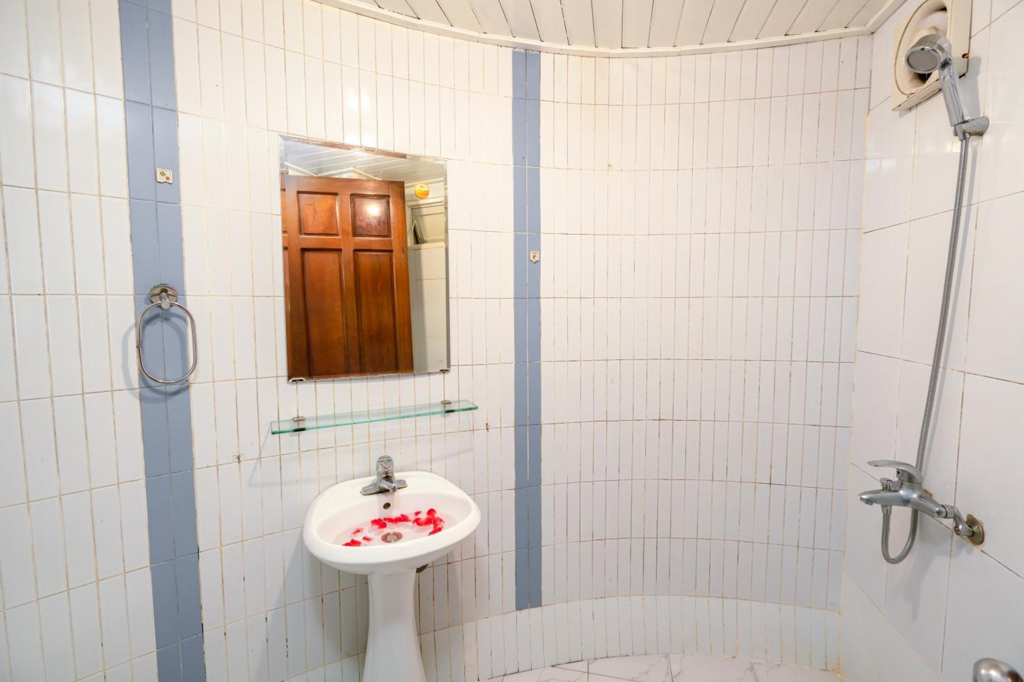 Amigo Hue Hotel Екстериор снимка