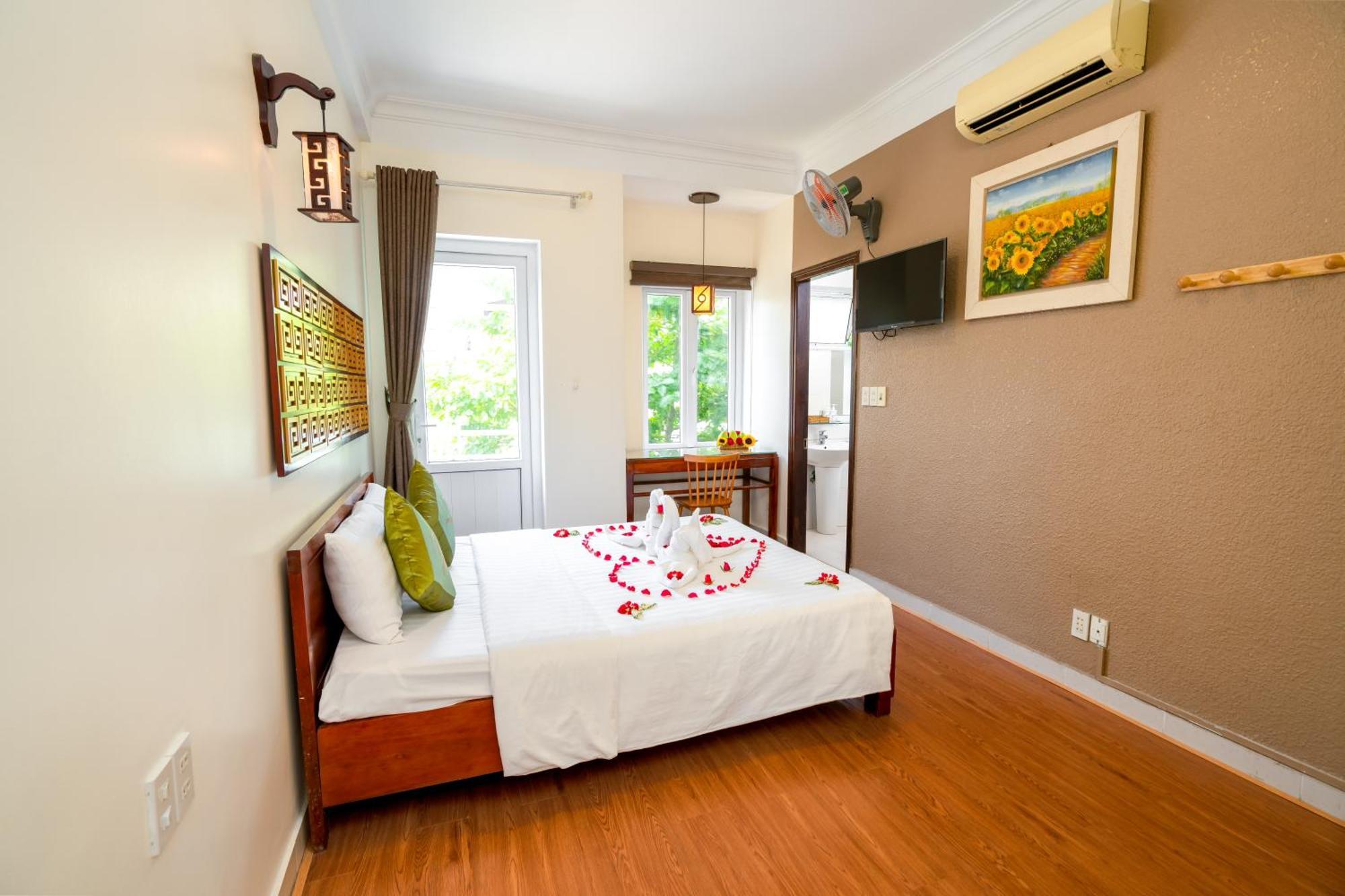 Amigo Hue Hotel Екстериор снимка