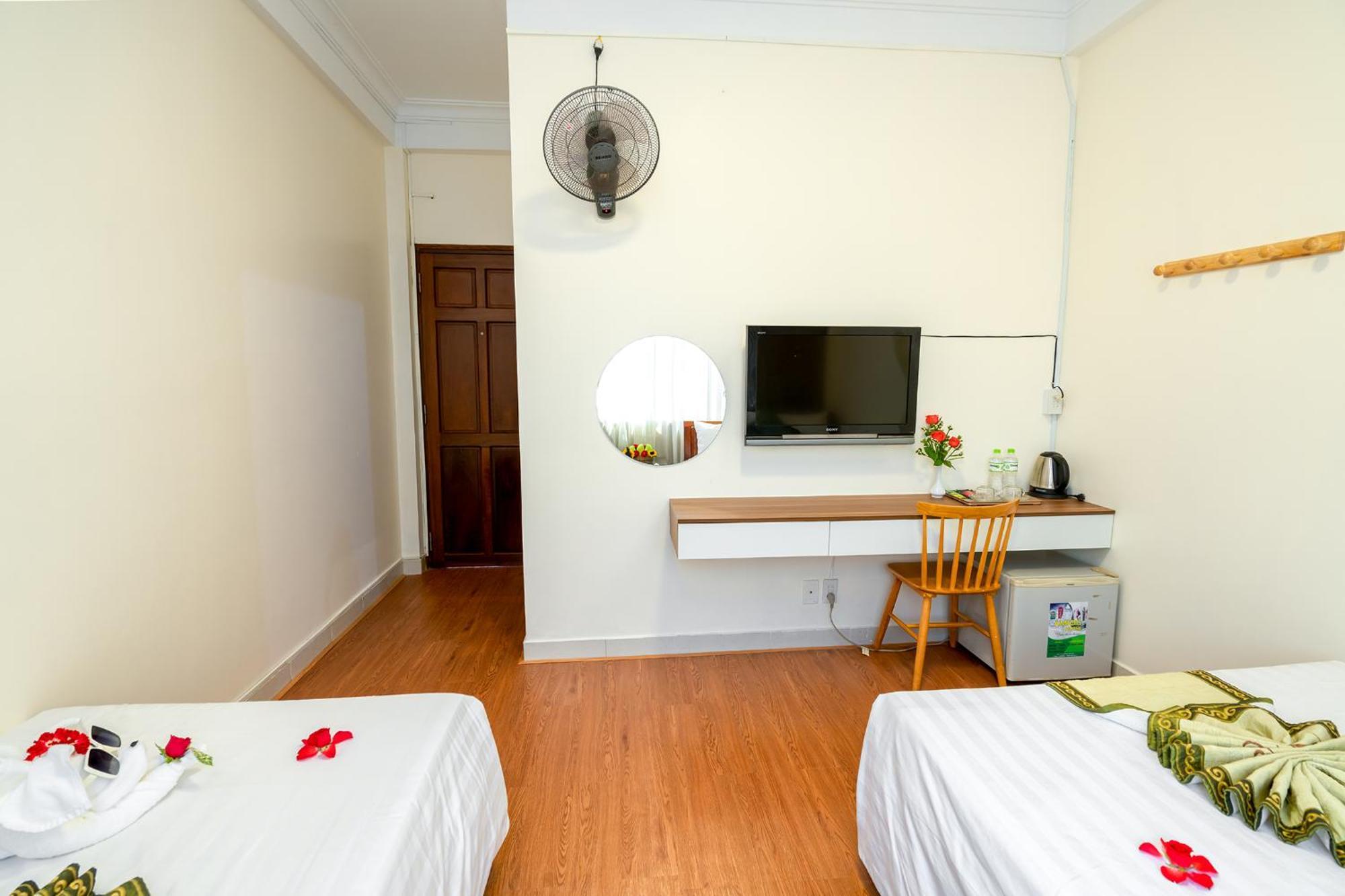 Amigo Hue Hotel Екстериор снимка