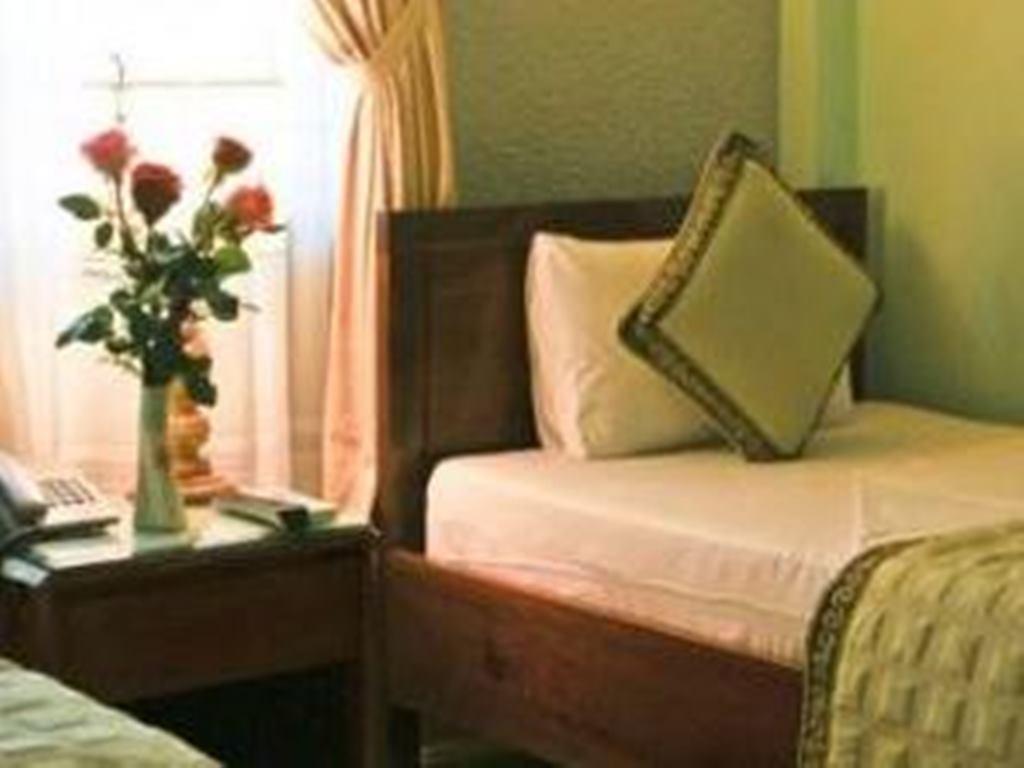 Amigo Hue Hotel Екстериор снимка