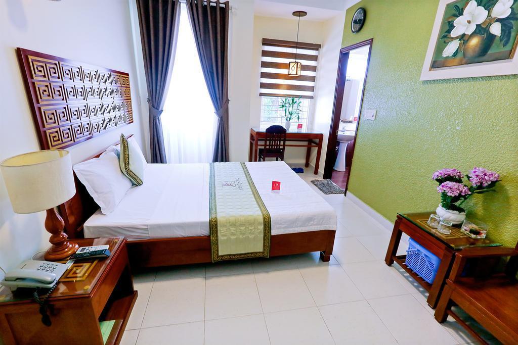 Amigo Hue Hotel Екстериор снимка